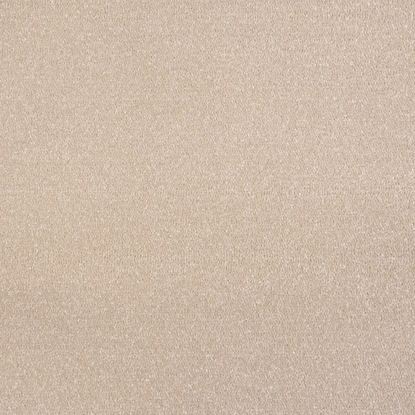 Cream Beige Quebec Twist Carpet