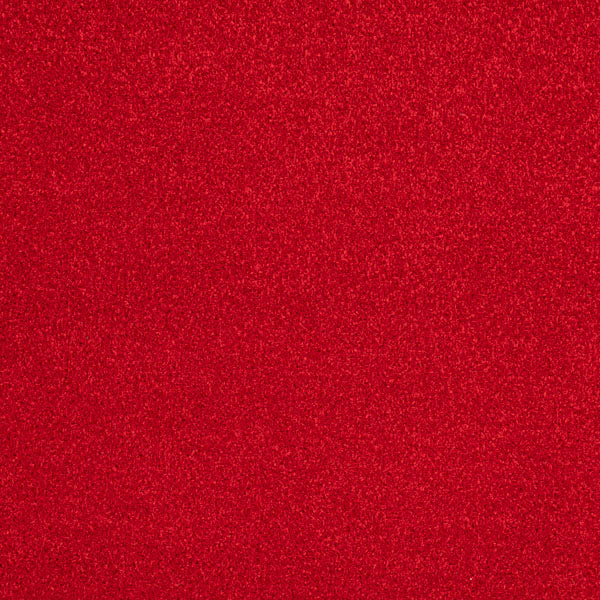 Crimson Oxford Twist Carpet