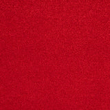 Crimson Oxford Twist Carpet