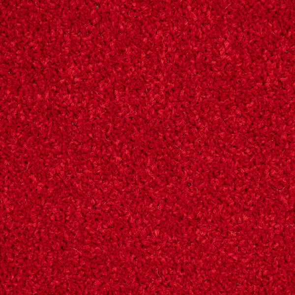 Crimson Oxford Twist Carpet