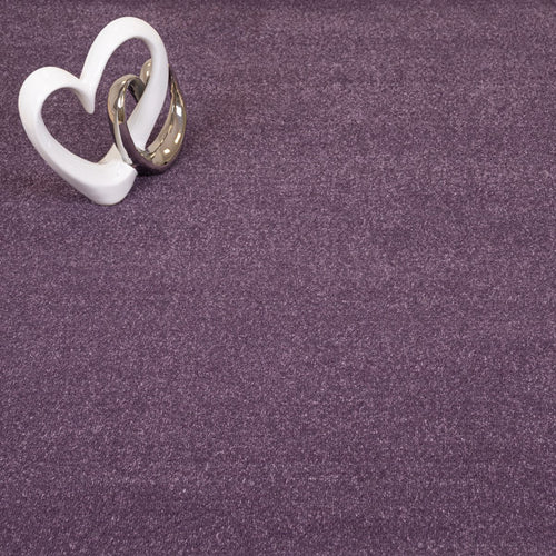 Damson 15 Revolution Supreme Twist Carpet