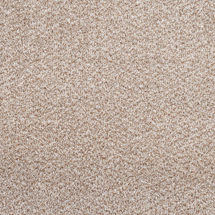 Sandy Beige Harmony Tweed Twist Carpet