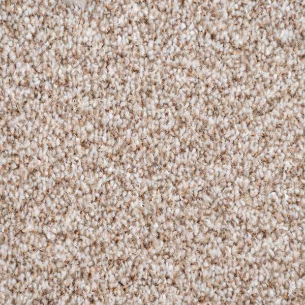 Sandy Beige Harmony Tweed Twist Carpet