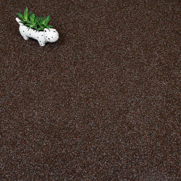 Dark Brown Outdoor Carpet