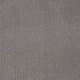 Dark Grey Abstract Castle Carpet