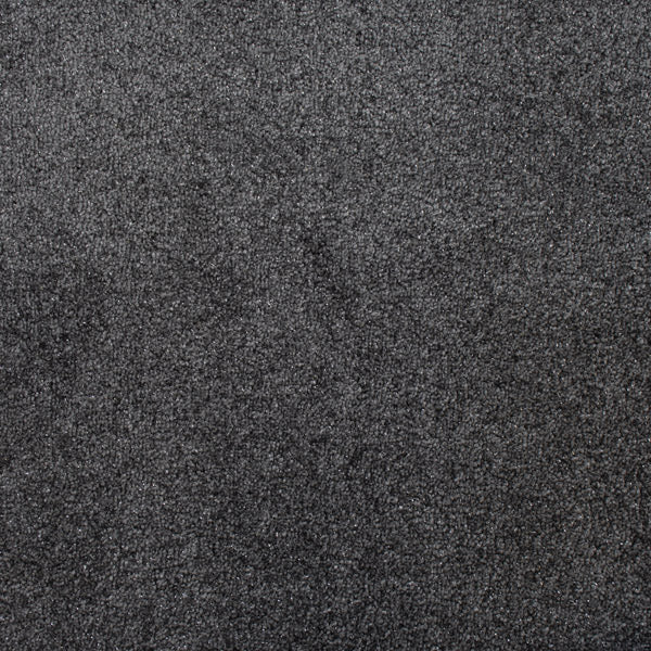 Dark Grey Ares Glitter Twist Carpet