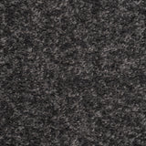 Dark Grey Belton Feltback Twist Carpet