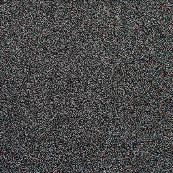 Dark Grey Catalonia Saxony Carpet