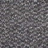 Dark Grey Harmony Tweed Twist Carpet