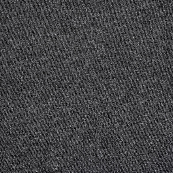 Dark Grey Utah Loop Feltback Carpet