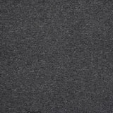 Dark Grey Utah Loop Feltback Carpet