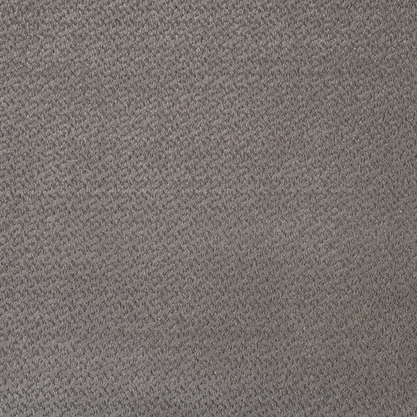 Dark Grey Waves Castle Carpet