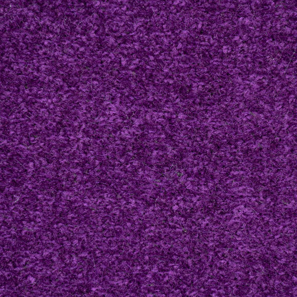 Deep Purple Oxford Twist Carpet