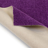 Deep Purple Oxford Twist Carpet