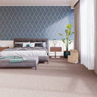 Delicioso 60 Aqua Carpet Clearance