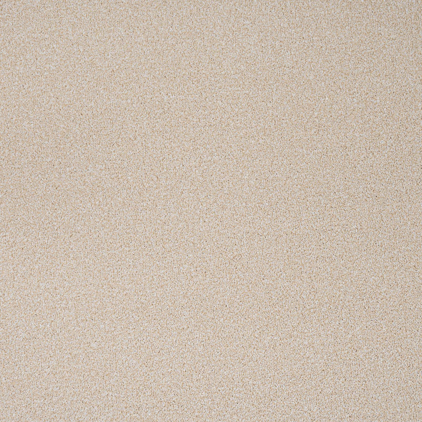 Devon Cream Inglewood Saxony Carpet by Cormar