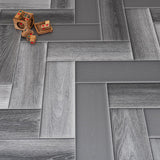 Diana Tile 999D Art Decor Tile Vinyl Flooring