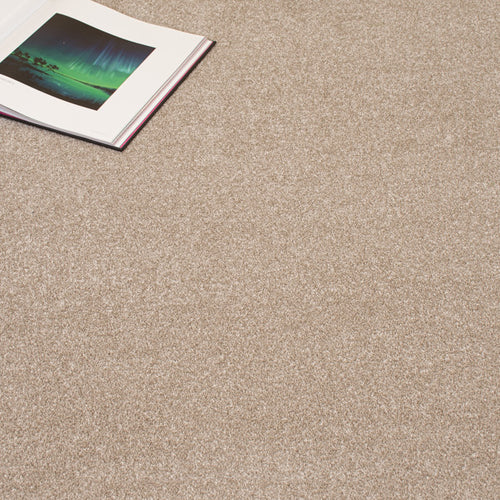 Doeskin Primo Ultra Carpet by Cormar