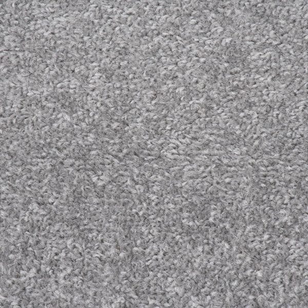 Dove Grey Oxford Twist Carpet