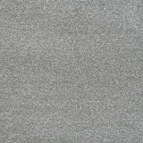 Dove Grey Polaris Luxury Saxony Carpet