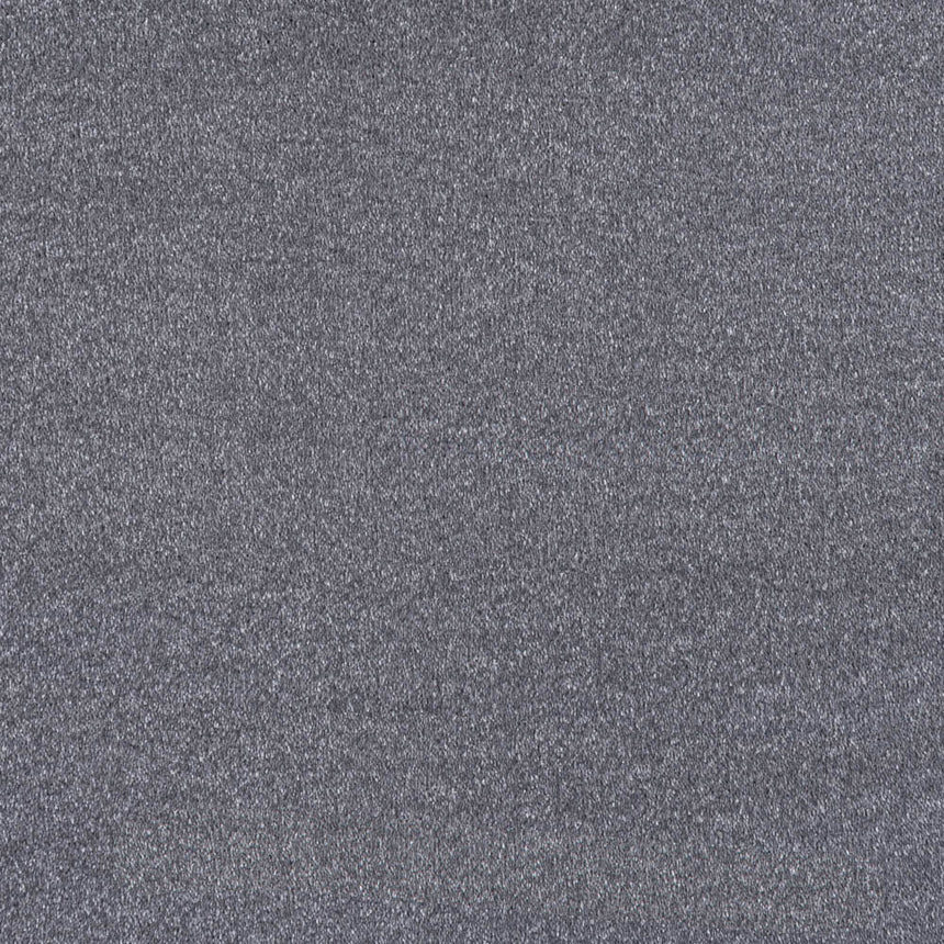 Dove Grey Verdi Saxony Carpet