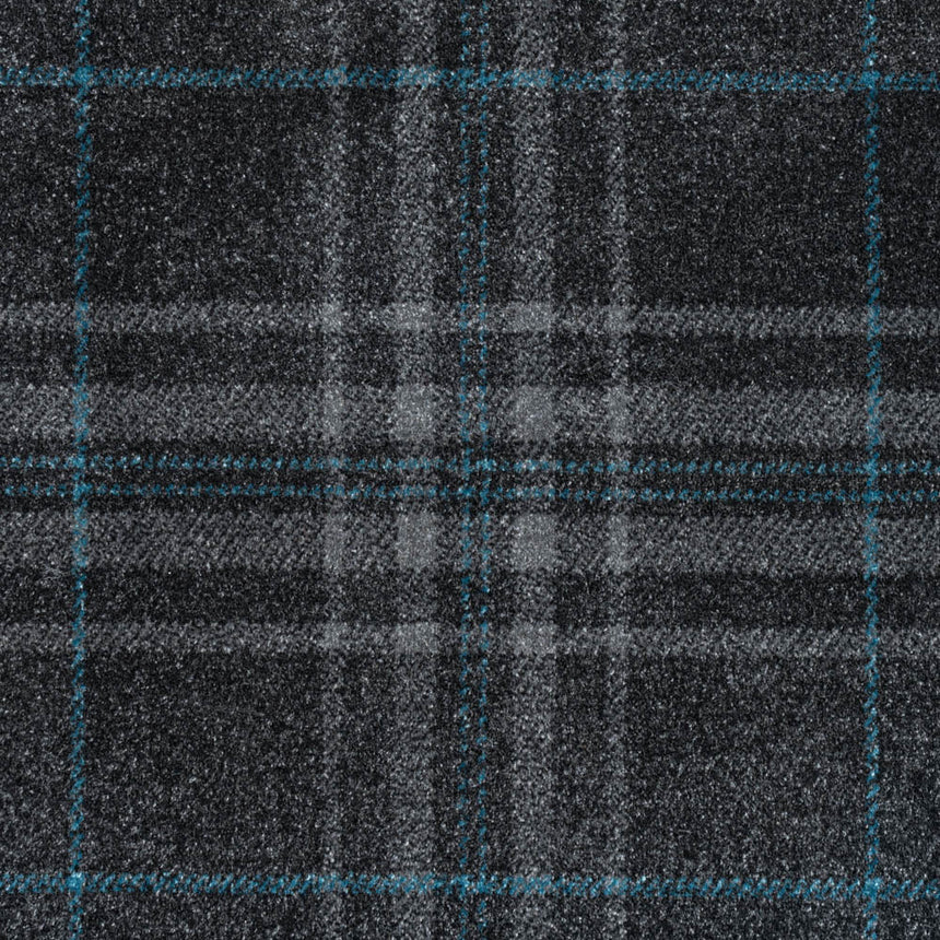 Dunbar GUL81 Midas Tartan Wilton Carpet