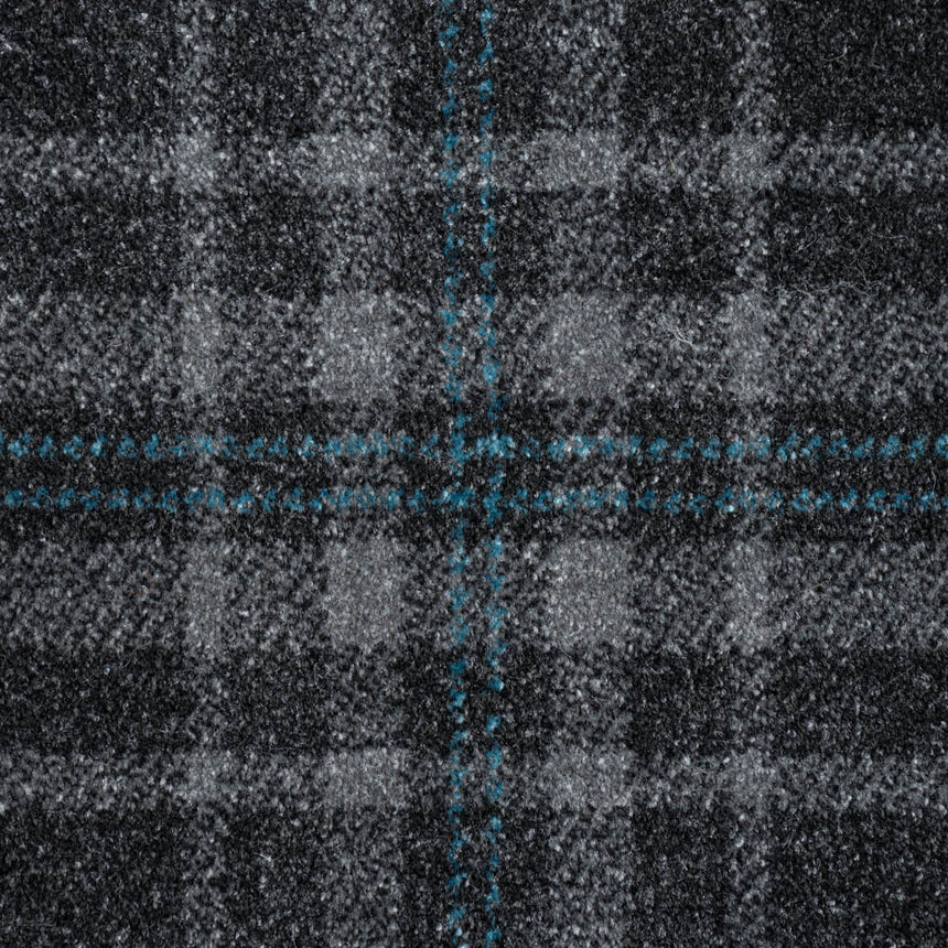 Dunbar GUL81 Midas Tartan Wilton Carpet