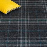 Dunbar GUL81 Midas Tartan Wilton Carpet