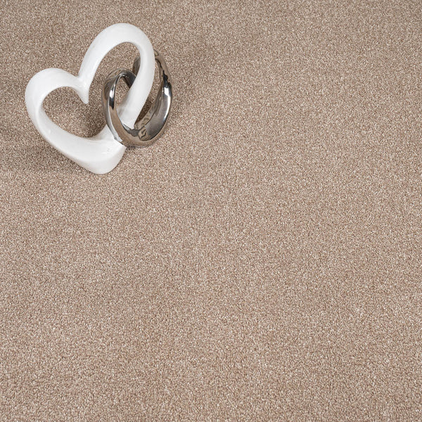 Dunmore Creek Sensation Heathers 60oz Carpet by Cormar