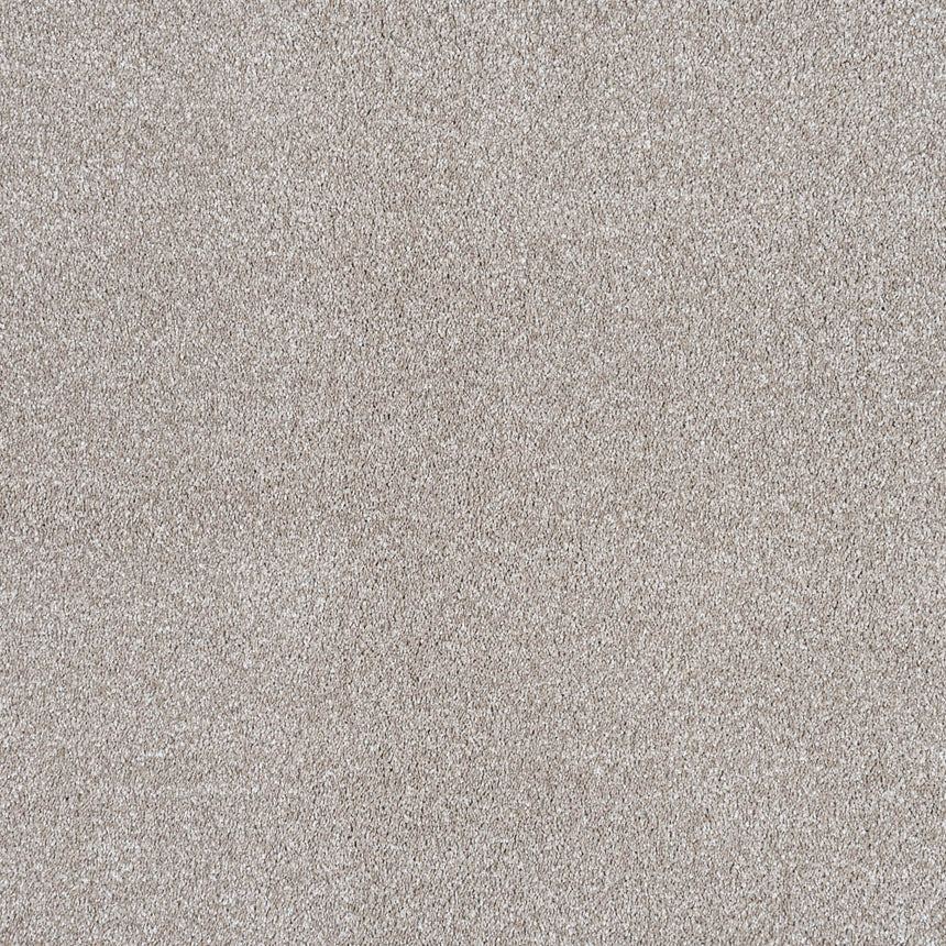 Fawn Beige Lyra Saxony Carpet