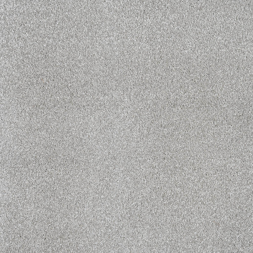 Feather Grey Lyra Saxony Carpet