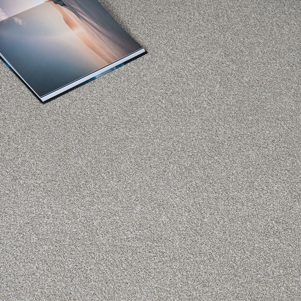 Feather Rustique Ultra Carpet by Abingdon