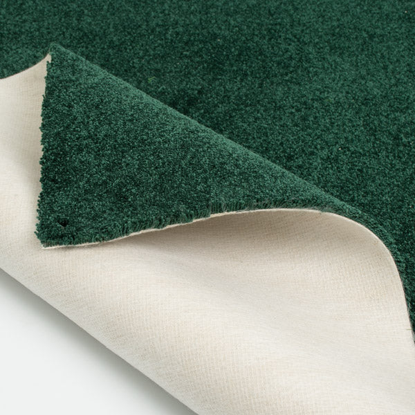 Fir Green Stainfree Caress Carpet by Abingdon