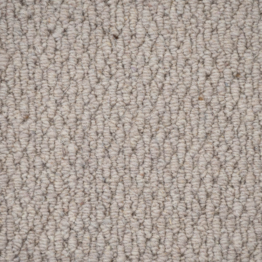 Flagstone Malabar Two Fold Wool Carpet by Cormar