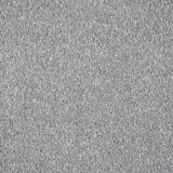 Flint Grey Moxie Saxony Carpet