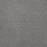 Flint Grey Quebec Twist Carpet