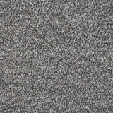 Flint Grey Quebec Twist Carpet