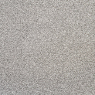 Fog Grey Quebec Twist Carpet