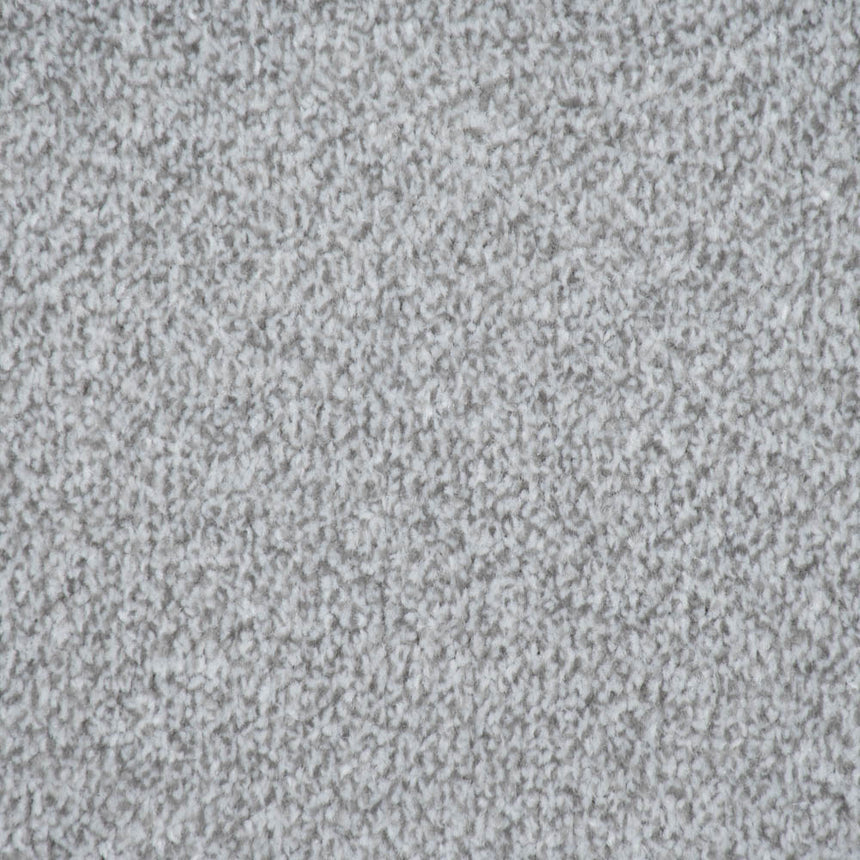 Foggy Grey Delphi Twist Carpet