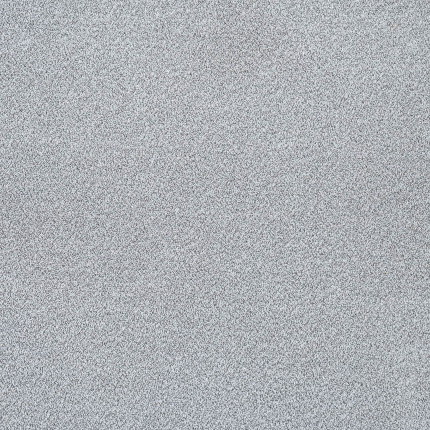 Foggy Grey Vista Twist Carpet