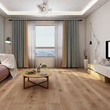 Allora Plank SPC Click LVT Flooring