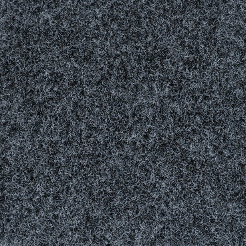 Frost Grey Primavera Carpet Tiles