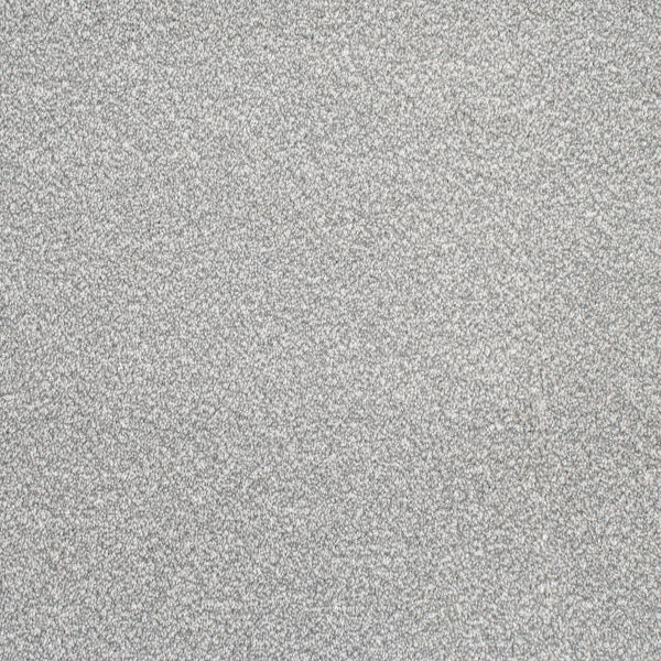 Frost Silver Catalonia Saxony Carpet