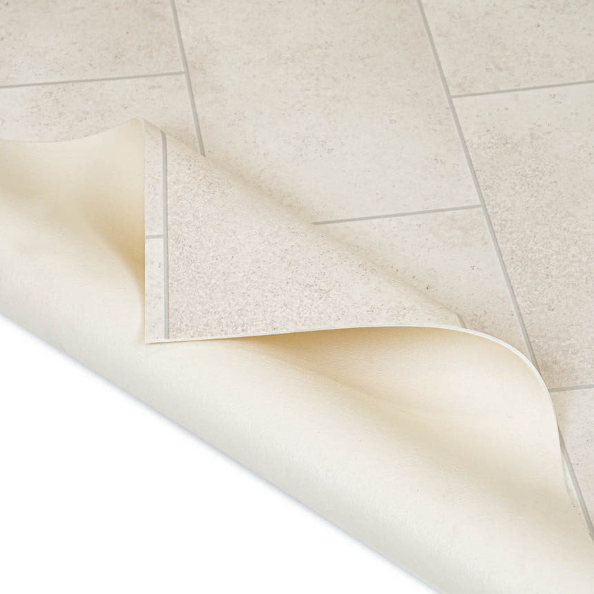 Galerie 531 Presto Tile Vinyl Flooring