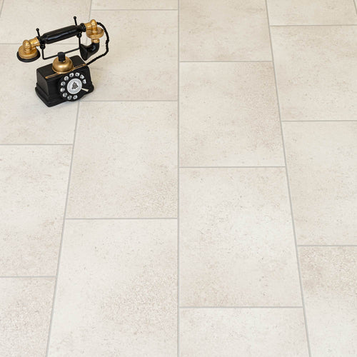 Galerie 531 Presto Tile Vinyl Flooring