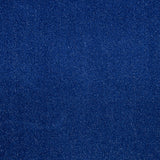 Navy Blue Glitter Twist Carpet