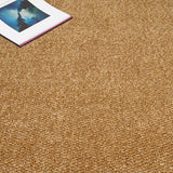 Gold Harmony Tweed Twist Carpet