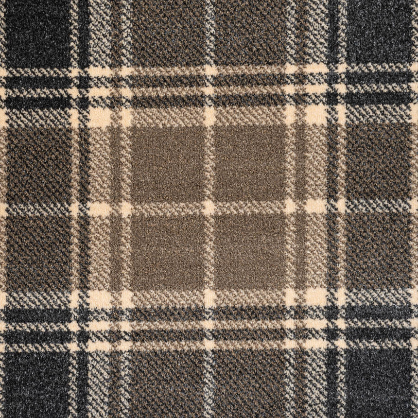 Graham Tartan SB05 Tribes Wilton Carpet