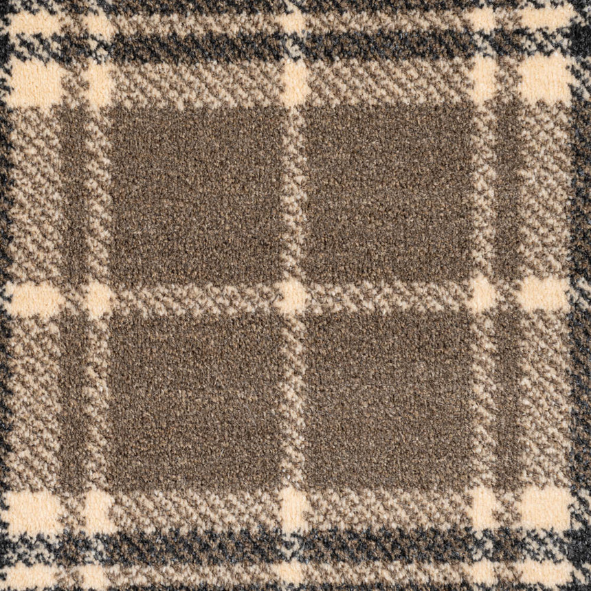 Graham Tartan SB05 Tribes Wilton Carpet