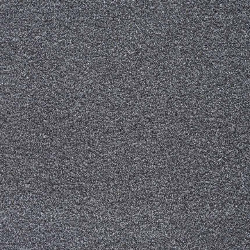 Granite Grey Delphi Twist Carpet